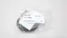 KEYENCE GT2-CH5M STRAIGHT SENSOR HEAD CABLE 5M thumbnail 1