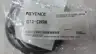 KEYENCE GT2-CH5M STRAIGHT SENSOR HEAD CABLE 5M thumbnail 5
