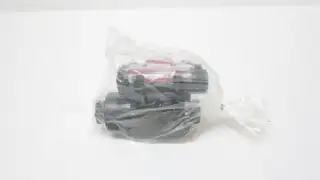 TOYOOKI HD1N-2S-BCA-025-D2 HYDRAULIC DIRECTIONAL CONTROL VALVE