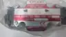 TOYOOKI HD1N-2S-BCA-025-D2 HYDRAULIC DIRECTIONAL CONTROL VALVE thumbnail 5