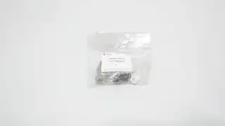 IDEC HS9Z-A52A SAFETY INTERLOCK SWITCH ACTUATOR KEY