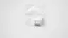 IDEC HS9Z-A52A SAFETY INTERLOCK SWITCH ACTUATOR KEY thumbnail 3