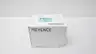 KEYENCE FD-MH100A FLOW SENSOR thumbnail 1