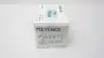 KEYENCE FD-MH100A FLOW SENSOR thumbnail 4