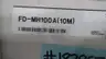 KEYENCE FD-MH100A FLOW SENSOR thumbnail 5