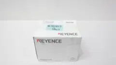 KEYENCE FD-M50ATP CAPACITANCE ELECTROMAGNETIC FLOW SENSOR
