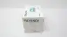 KEYENCE FD-M50ATP CAPACITANCE ELECTROMAGNETIC FLOW SENSOR thumbnail 2