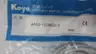 KOYO APS3-12GMC2-Z INDUCTIVE PROXIMITY SENSOR thumbnail 5