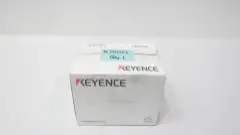KEYENCE FD-M100ATP FLOW SENSOR