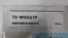 KEYENCE FD-M100ATP FLOW SENSOR thumbnail 5