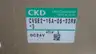 CKD CVSE2-15A-05-03RB-3 AIR OPERATED COOLANT VALVE 24V-DC 0.7MPA thumbnail 6