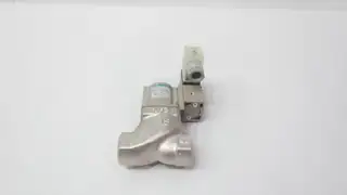 CKD CVSE2-15A-05-02H-3 AIR-OPERATED COOLANT VALVE 24V-DC
