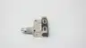 OMRON D4E-1A20N LIMIT SWITCH 250V-AC thumbnail 4