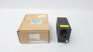CCS PFB3-20SW-JT-MO LIGHT SOURCE 18W 24V-DC