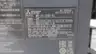 MITSUBISHI MR-J4-200B-RJ SERVO DRIVE 2KW 170V-AC 200-240V-AC 3PH thumbnail 6