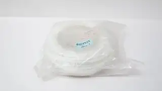 CAMOZZI 1411-10MM-NT NYLON TUBING 8MM 10MM 100FT