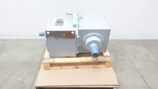 FALK 1070FCB3 RIGHT ANGLE GEAR DRIVE 47.24:1