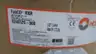 HOBART S246529-008 FABCO RXR E70T-1C STEEL WELDING WIRE 3/32" 600LB thumbnail 4