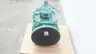 PBV FORUM C-5730-71-2236-GU-NG 356 MANUAL GEAR OPERATED STEEL BALL VALVE 14" 300 thumbnail 3