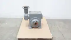 WINSMITH 12SCTDM 012CSTD93480P5 WORM GEAR SPEED REDUCER 2.6HP 750:1