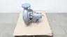 FLOWSERVE DURCO MARK II GR2 4X6-13 STEEL CENTRIFUGAL PUMP thumbnail 1