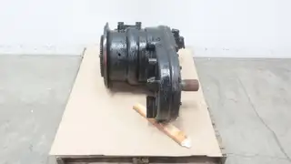 TWIN DISC 4-SG-1607-2 HYDRAULIC TORQUE CONVERTER