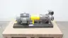 FLOWSERVE DURCO MARK III MK3 MH4X3-82/7.75 DC3 CENTRIFUGAL PUMP thumbnail 1