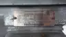 FLOWSERVE DURCO MARK III MK3 MH4X3-82/7.75 DC3 CENTRIFUGAL PUMP thumbnail 5