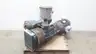BUSCH RA-0630-B-4Z6-1001 ROTARY VANE VACUUM PUMP 490CFM 25HP 230/460V-AC thumbnail 1