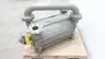 FLOWSERVE SIHI LPHR-75340-AB-ADG-0B-0 IRON TWO-STAGE LIQUID RING VACUUM PUMP 4IN thumbnail 2