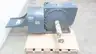FALK 5KZ4-20AS RIGHT ANGLE GEAR DRIVE ASSEMBLY 434.78:1 thumbnail 3