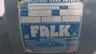FALK 5KZ4-20AS RIGHT ANGLE GEAR DRIVE ASSEMBLY 434.78:1 thumbnail 4