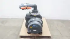 BUSCH WV-2000-C-006 VACUUM BOOSTER 10HP 230/460V-AC 2400M3/H