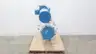 CAMERON GROVE B5 12X10 GS 628-S-SRC9 FLANGED STEEL BALL VALVE 12IN 150 thumbnail 1