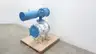 CAMERON GROVE B5 12X10 GS 628-S-SRC9 FLANGED STEEL BALL VALVE 12IN 150 thumbnail 2