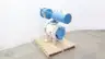 CAMERON GROVE B5 12X10 GS 628-S-SRC9 FLANGED STEEL BALL VALVE 12IN 150 thumbnail 3