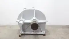 FALK 11HC ENCLOSED PARALLEL SHAFT GEAR DRIVE SPEED REDUCER