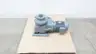 KEB K63DV DM112MX4 IE2 GEARMOTOR 32RPM 5.5HP 460V-AC 3PH thumbnail 1
