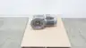 NORD SK32100AF VL-100LP/4 CUS GEARMOTOR 35RPM 3HP 230/460V-AC 3PH thumbnail 1