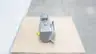 NORD SK32100AF VL-100LP/4 CUS GEARMOTOR 35RPM 3HP 230/460V-AC 3PH thumbnail 2