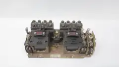 ALLEN BRADLEY 705-BODX286 REVERSING STARTER 115-120V-AC