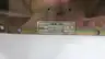ALLEN BRADLEY 705-BODX286 REVERSING STARTER 115-120V-AC thumbnail 4