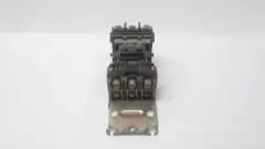 ALLEN BRADLEY 509-BOD AC CONTACTOR 115-120V-AC 27A AMP 10HP SIZE 1