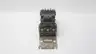 ALLEN BRADLEY 509-BOD AC CONTACTOR 115-120V-AC 27A AMP 10HP SIZE 1 thumbnail 1