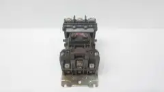 ALLEN BRADLEY 505-BOD AC CONTACTOR 27A AMP 10HP SIZE 1 115-120V-AC