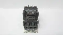 ALLEN BRADLEY 500-BOD930 AC CONTACTOR SIZE 1 10HP 27A AMP 115-120V-AC