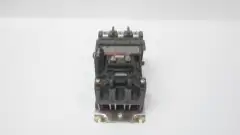 ALLEN BRADLEY 500-COD930 AC CONTACTOR 120V-AC 45A AMP 25HP SIZE 2