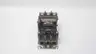 ALLEN BRADLEY 500-COD930 AC CONTACTOR 120V-AC 45A AMP 25HP SIZE 2 thumbnail 1