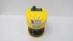SICK S30A-4011BA SAFETY LASER SENSOR 24V-DC