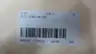 SICK S30A-4011BA SAFETY LASER SENSOR 24V-DC thumbnail 6